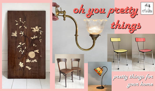 Pretty Items For Your Home