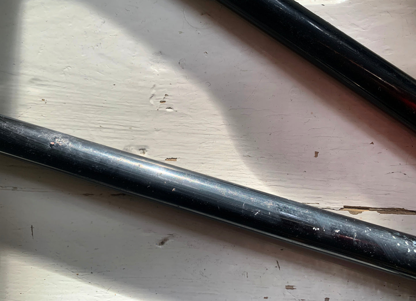 Roger Feraud Sputnik/Atomic Wall Rack & Coat Hook With Mirror 1950s/60s