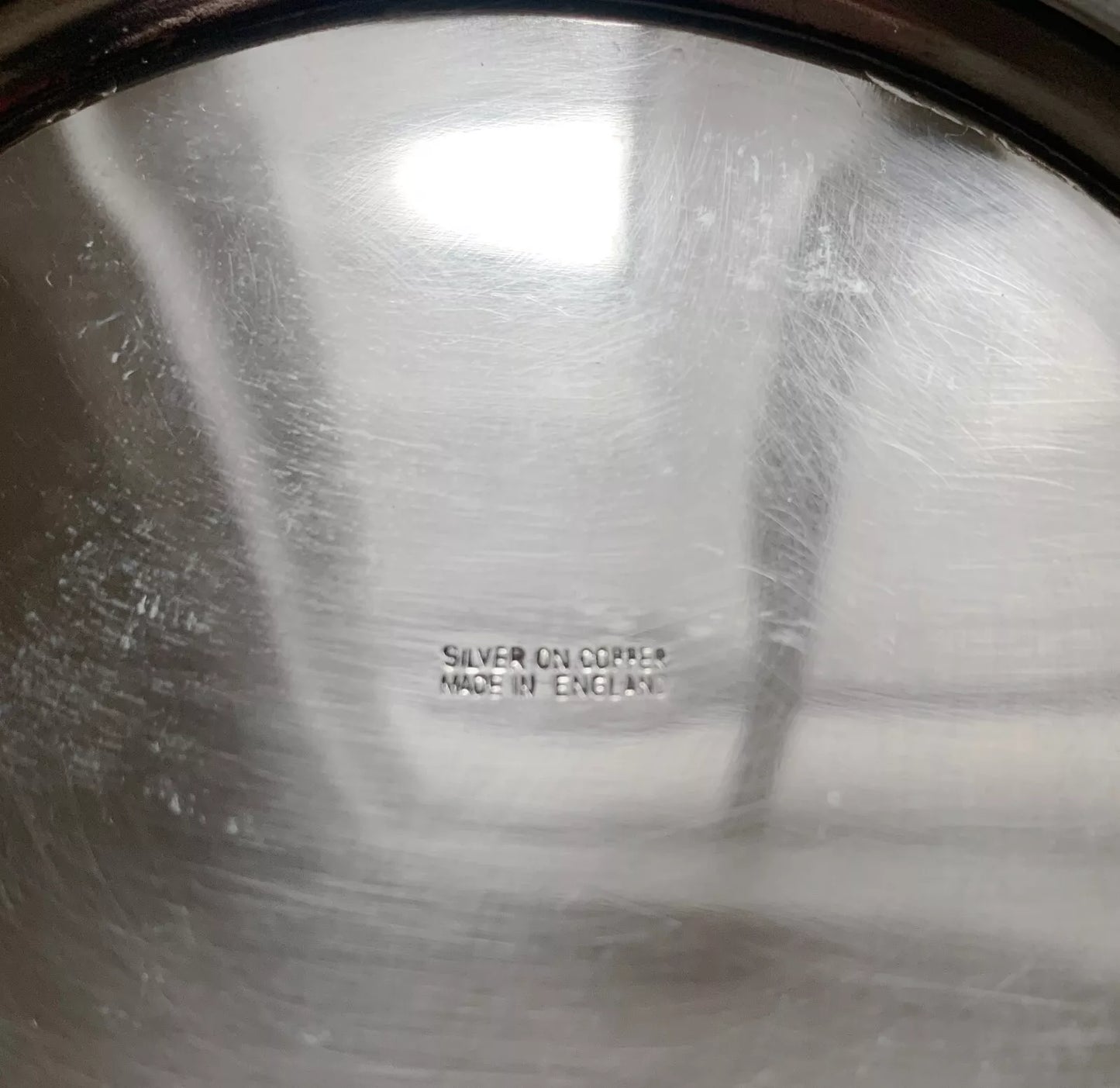Vintage Silver Plated Champagne, Wine Cooler. Georgian, (Roman, Greek) Urn Style