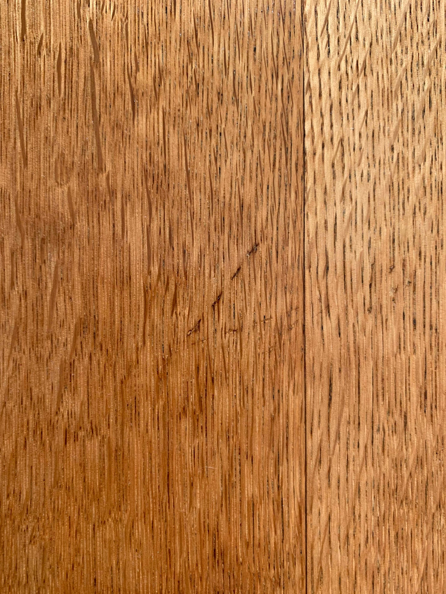 Vintage Mid Century Oak Three Drawer Chest of Drawers, Beautiful Detailing