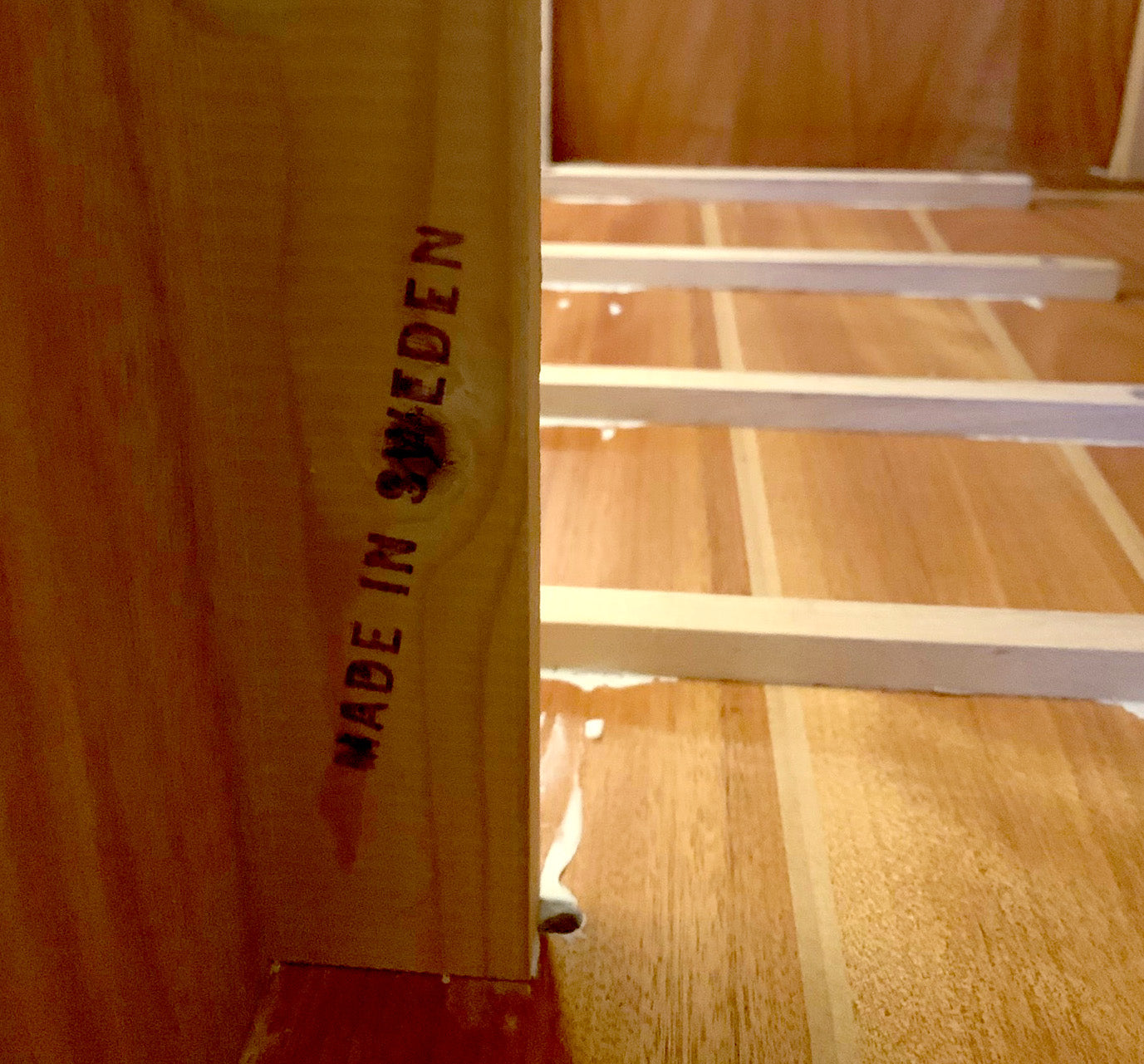 Stunning Mid Century Teak Roll Top Bureau / Writing Desk by Egon Ostergaard