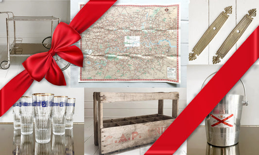 Last Minute Thoughtful Gifts for Christmas!