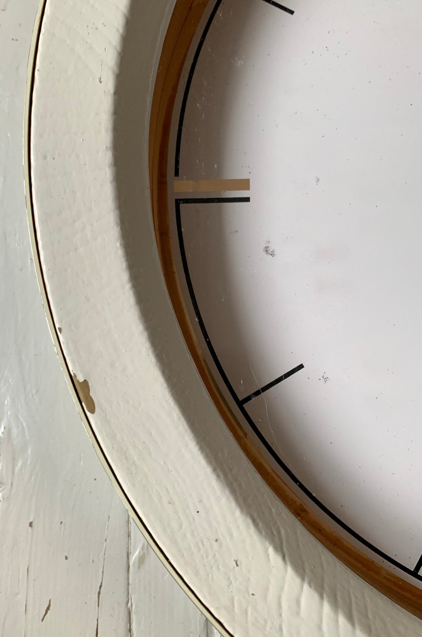 Rare Promotional Clock For 'Warsteiner' - German Beer / Working Clock / Man Cave