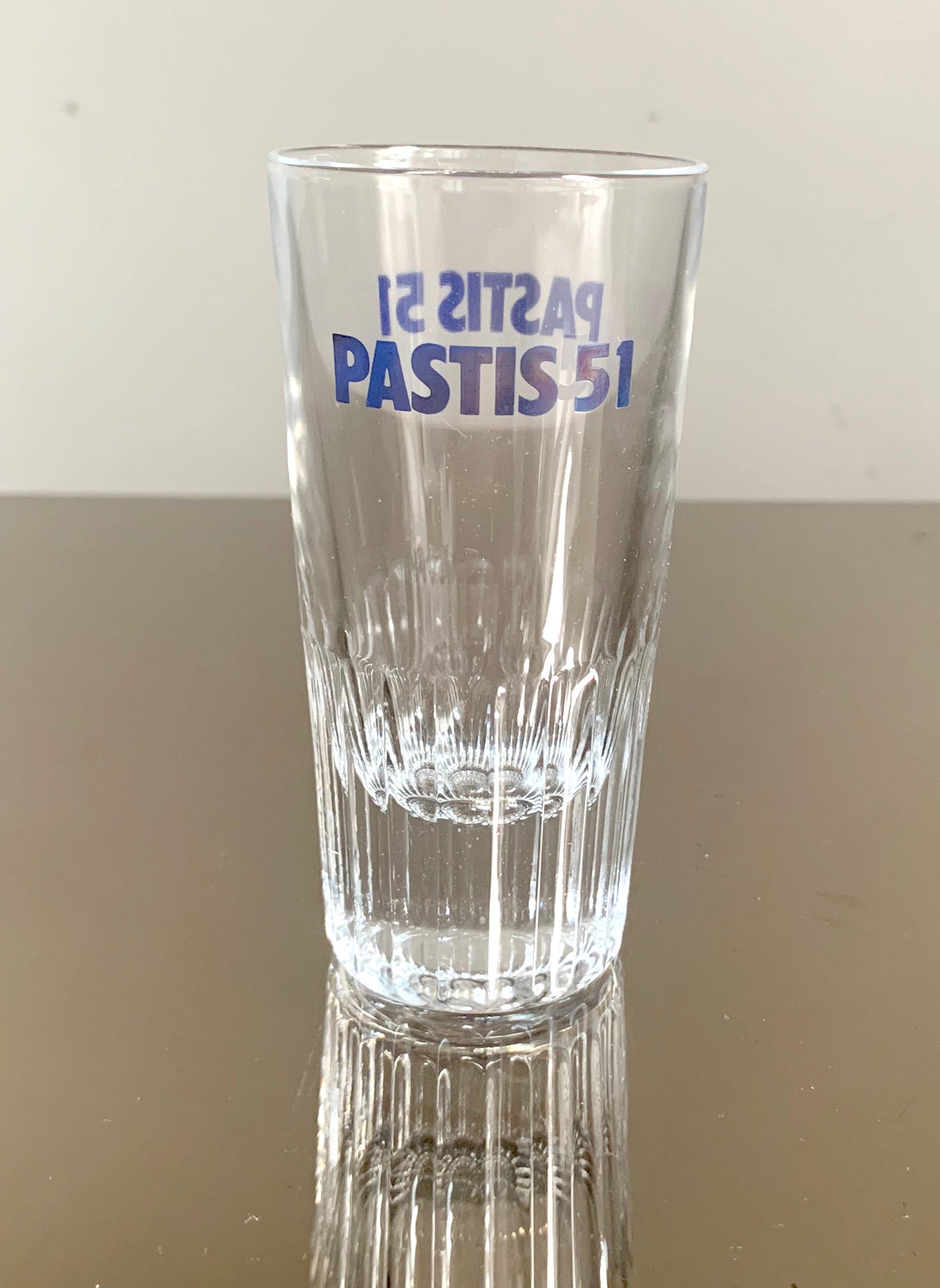 6 x Vintage French 'Pastis 51' Tumbler / Glasses Set, Boxed Set