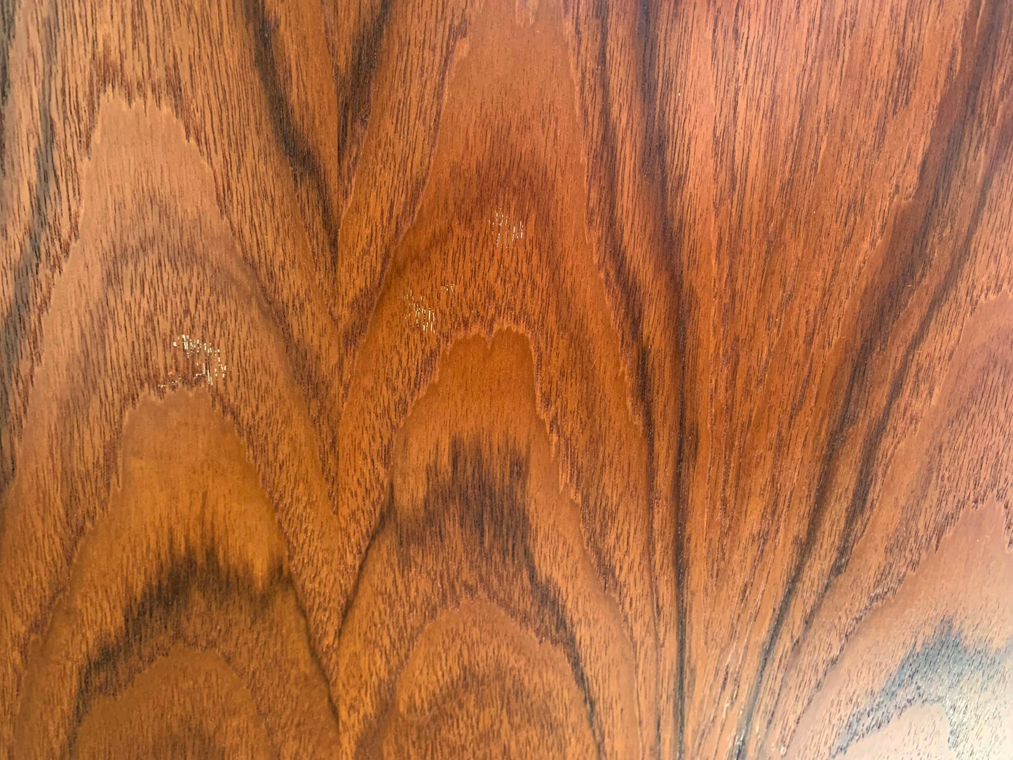 Vintage G Plan 'Albany' Teak Chest of Drawers, Low Boy, Three Drawers