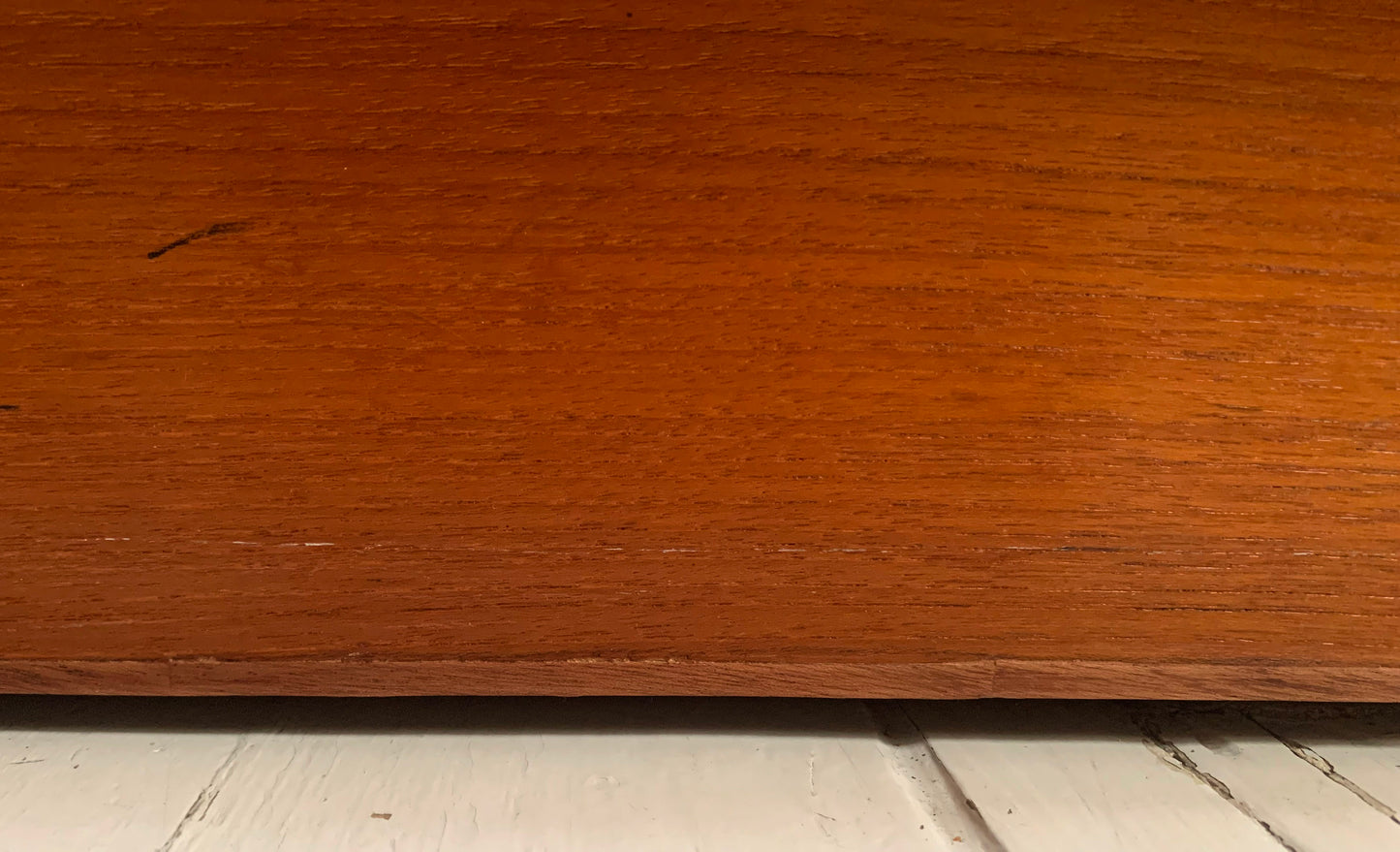 Stunning Mid Century Teak Roll Top Bureau / Writing Desk by Egon Ostergaard
