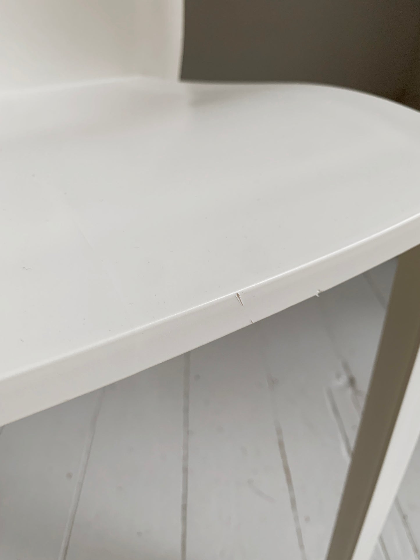 4 x Philippe Starck 'Slick-Slick' Chairs For XO / Stacking Chairs / Excellent Condition / 1990's
